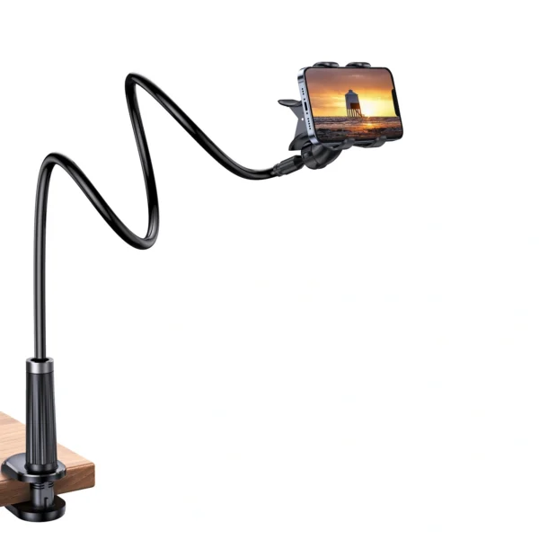 UGreen LP113 80906 — 3 ft Gooseneck Clip Phone Holder