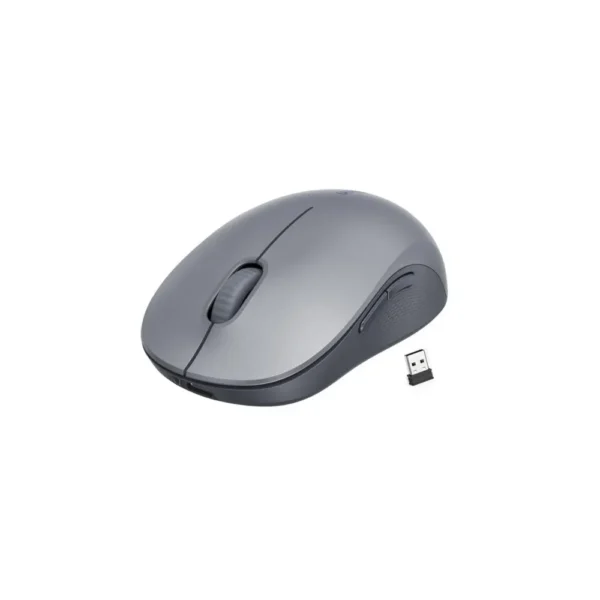 UGREEN M332 Rechargeable Multi-Mode Mouse — 2.4GHz & Bluetooth (55149)