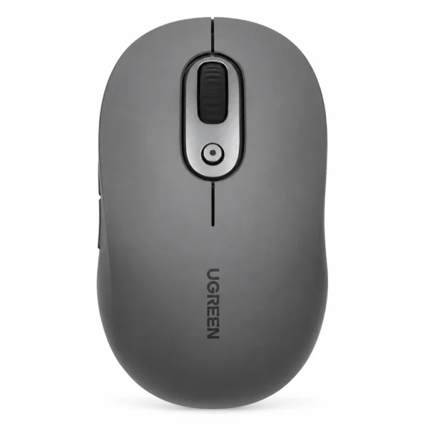 UGREEN M556S (45757) — Dual Wireless Mouse, Silent 4000 DPI