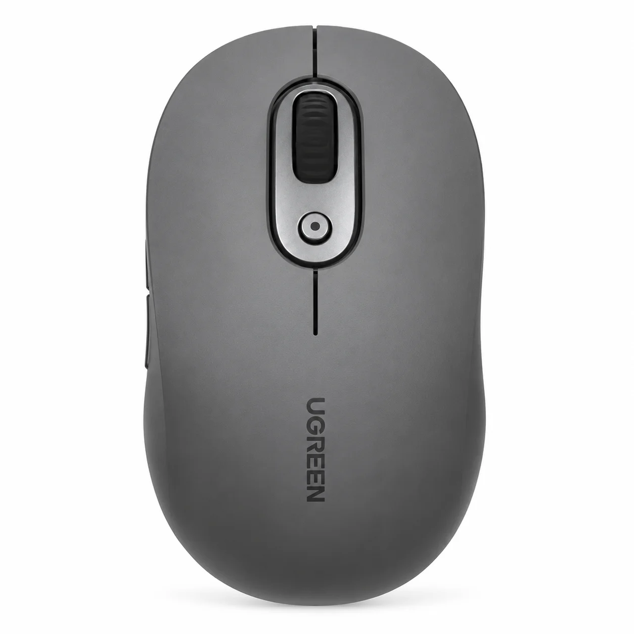 UGREEN M556S (45757) — Dual Wireless Mouse, Silent 4000 DPI