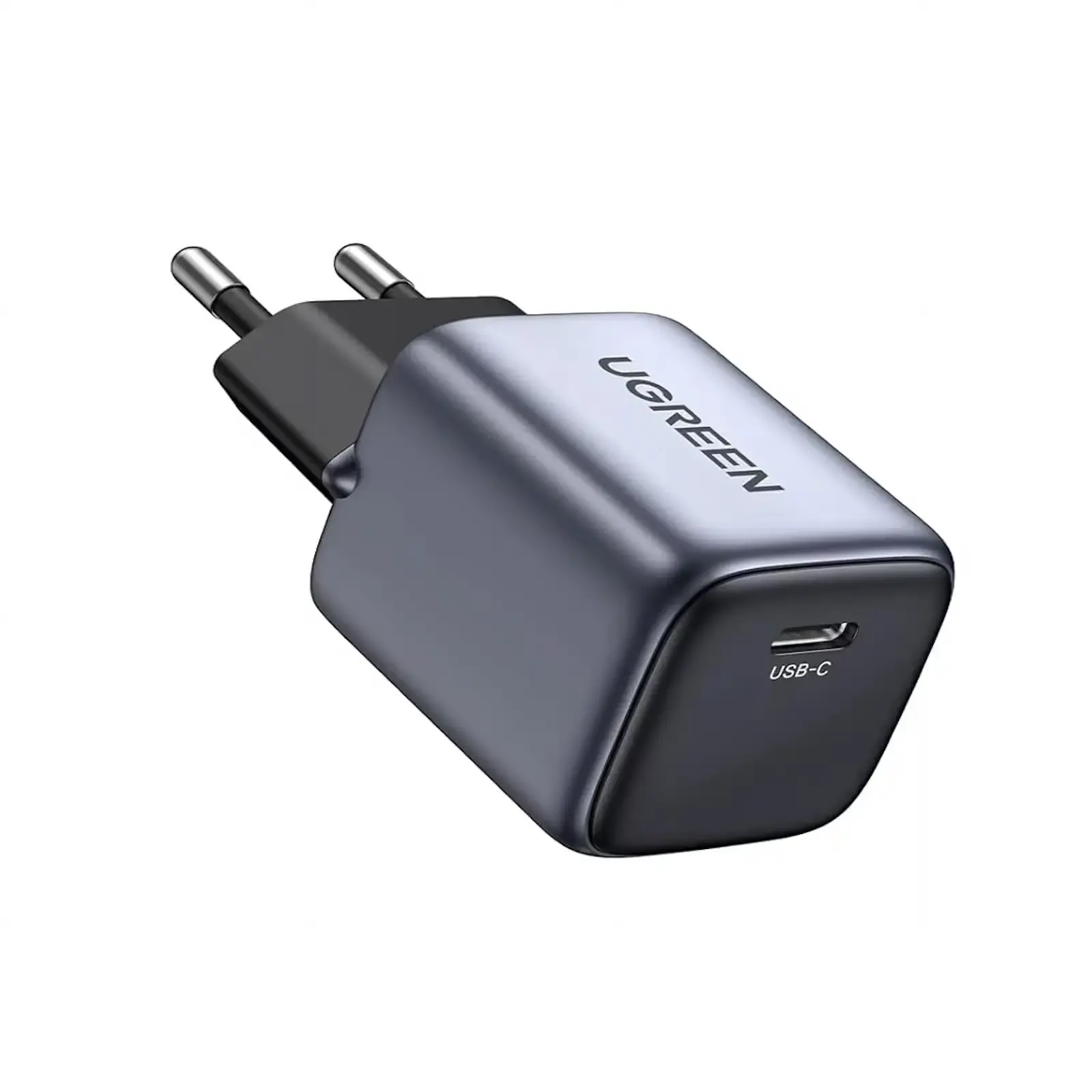 UGREEN Nexode 90666 | 30W GaN II USB-C Wall Adapter
