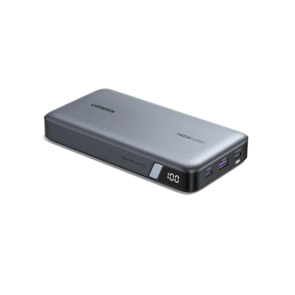 UGREEN Nexode 90597 — 25,000mAh 145W Portable Power Bank