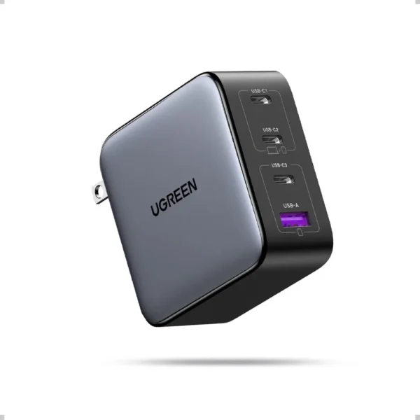 UGreen Nexode X569 35965 — 140W GaN 4-Port PD Charger