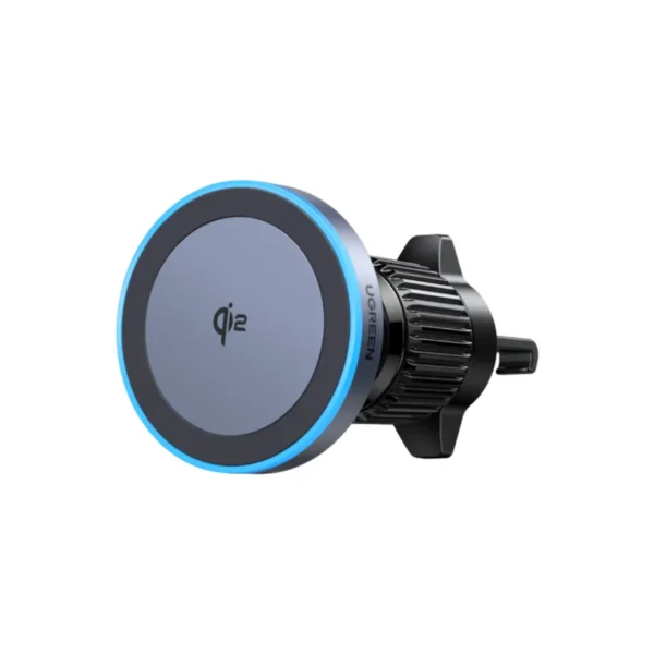 UGreen 35970 (W708) — Qi2 15W Magnetic Vent Mount Charger