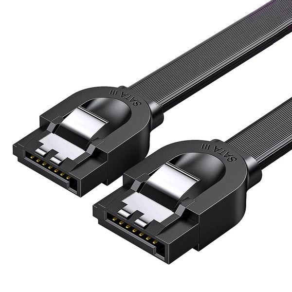 UGreen 30796 SATA 3.0 Data Cable — 0.5 m, 5 Gb/s Internal Link
