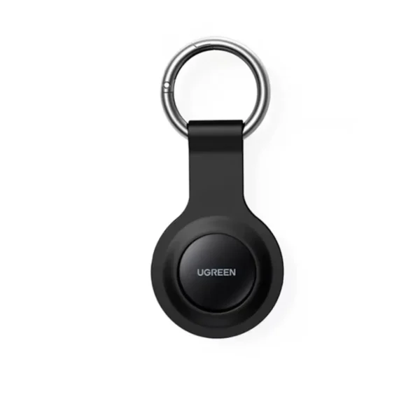 UGREEN 60387 Apple Find My Bluetooth Finder — IP67 Keychain Tag