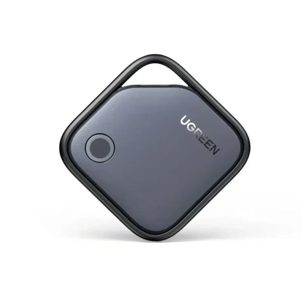 UGreen 45297 Apple Find My Tracker – Card-Thin Bluetooth Locator
