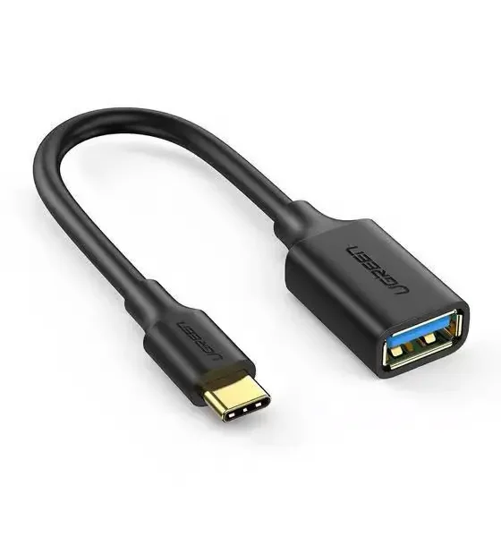 UGreen 30701 USB-C 3.0 Host to USB-A OTG Dongle
