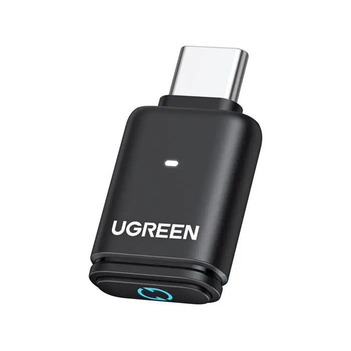 UGreen 45008 USB-C Bluetooth 5.3 Wireless Audio Transmitter
