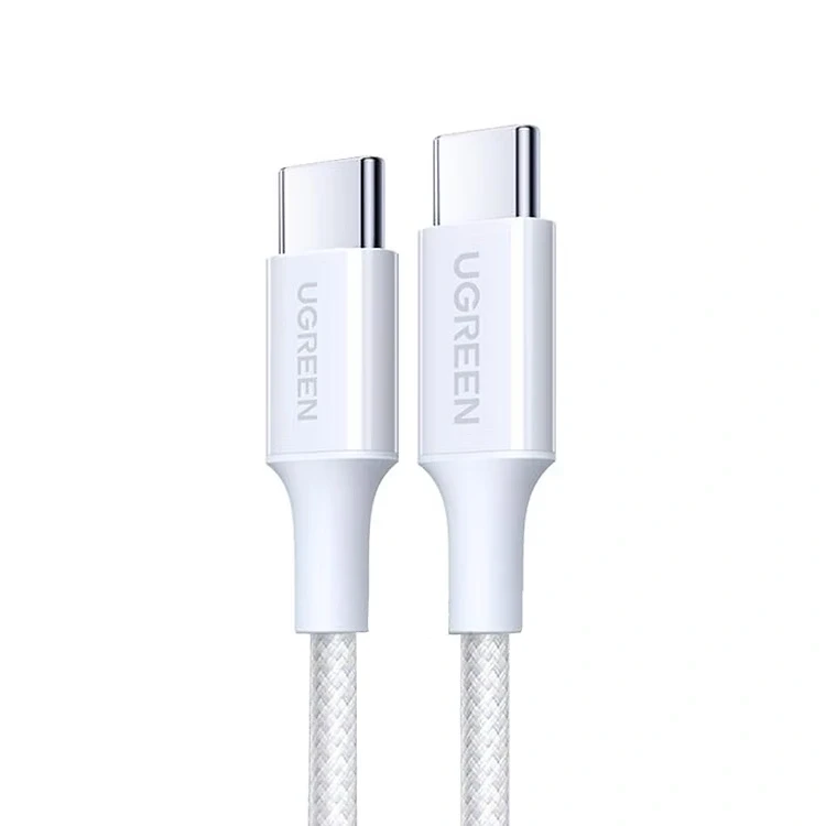 UGREEN L502 USB-C to USB-C — 100W PD Charging & Data Cord