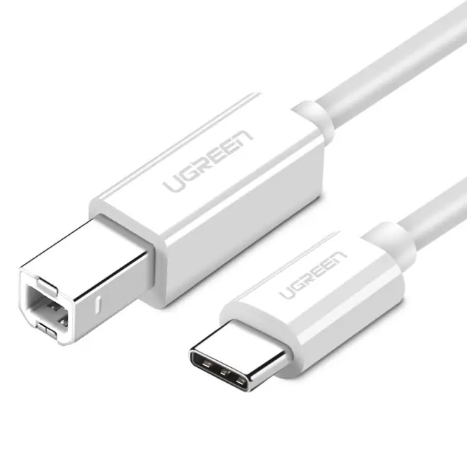 UGreen 40417 USB-C to USB 2.0 Type-A Cable – 1.5 m Data
