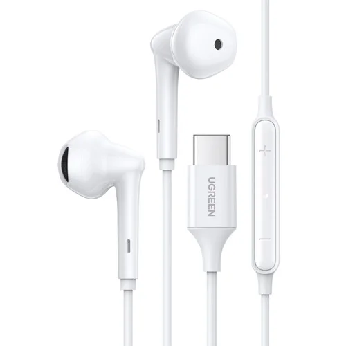 UGreen EP101 USB-C Wired Mid-In-Ear Earphones