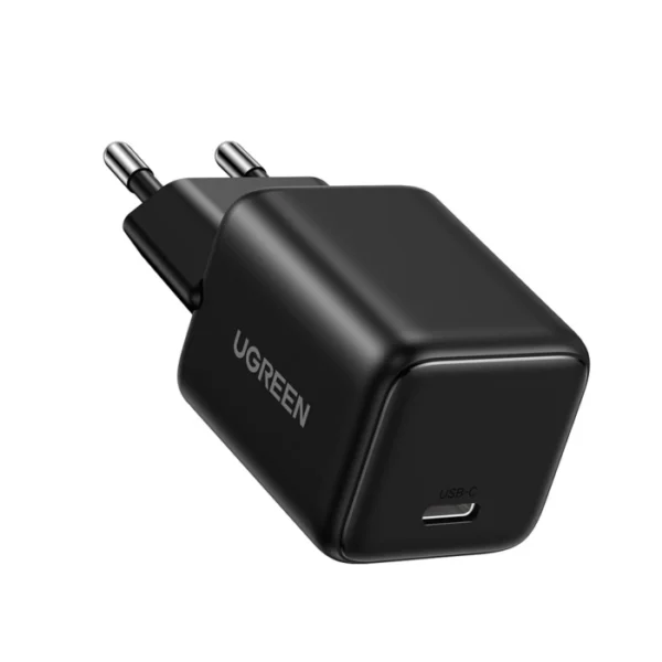 UGreen X512 GaN Infinity USB-C Wall Charger — 20W GaN Power