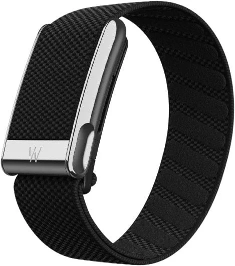 Whoop 5.0 MG Life Band — ECG-Ready Screenless Tracker with 12-Month Membership