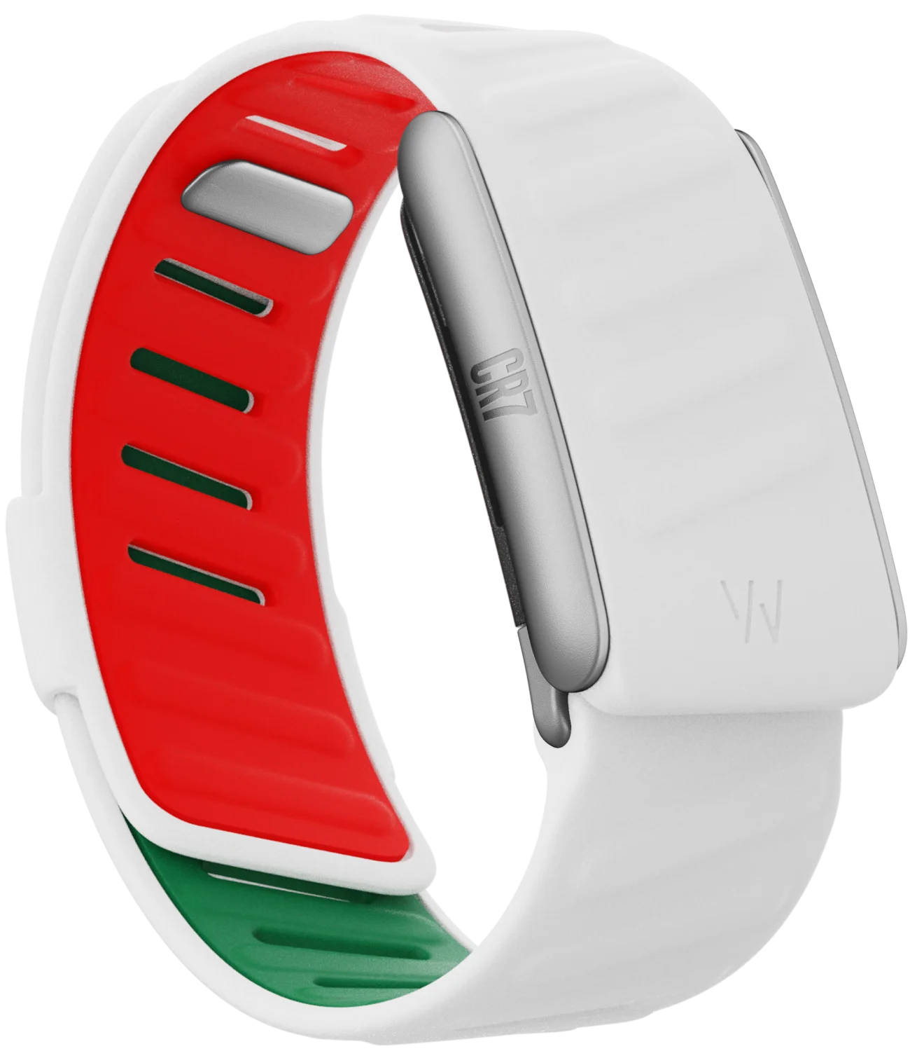 whoop-sportflex-band-CR7-Away Whoop 5.0 SportFlex Band - Image 1