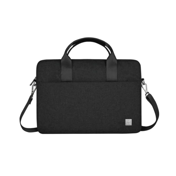 WiWu Minimalist Laptop Bag II – Single MacBook Compartment