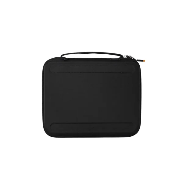 WiWu 8.3″ Parallel Hardshell Bag – Compartments & Apple Pencil Bay