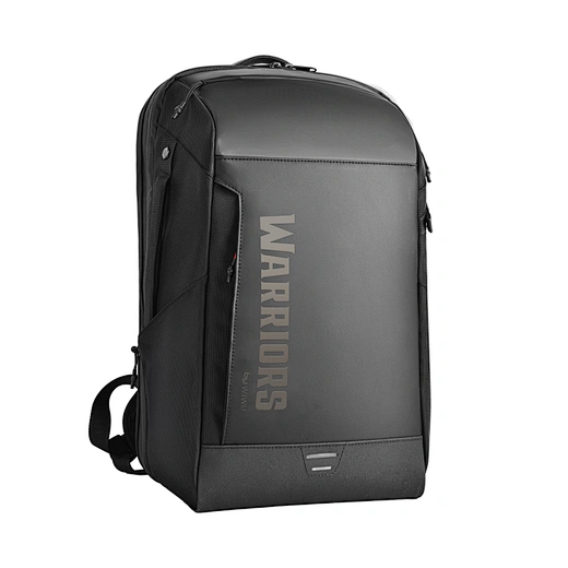Wiwu Warrior Backpack Pro Max Black – 15.6″ CORDURA Pack