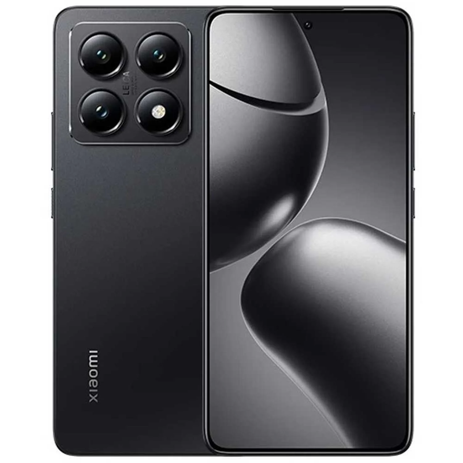 Xiaomi 14T Pro (12GB, 512GB) – Dimensity 9300+ & 120W HyperCharge
