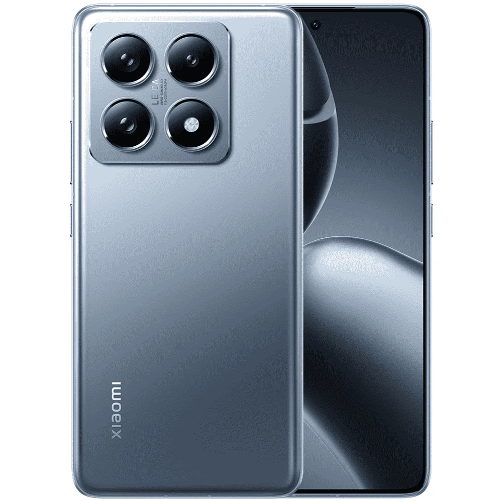 Xiaomi 14T Pro (12GB, 512GB) – Dimensity 9300+ & 120W HyperCharge