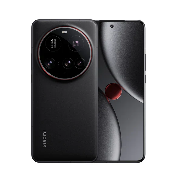 Xiaomi 15 Ultra 16GB/512GB — WQHD+ AMOLED & Leica Quad Camera