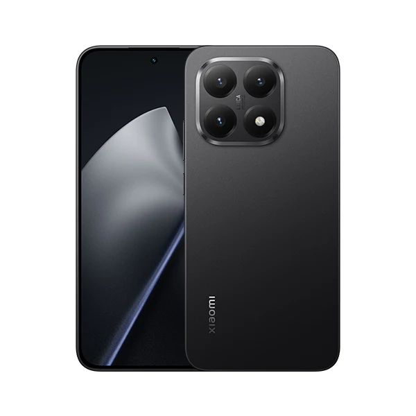 Xiaomi 15T (12GB + 512GB) — 67W HyperCharge, Leica Imaging