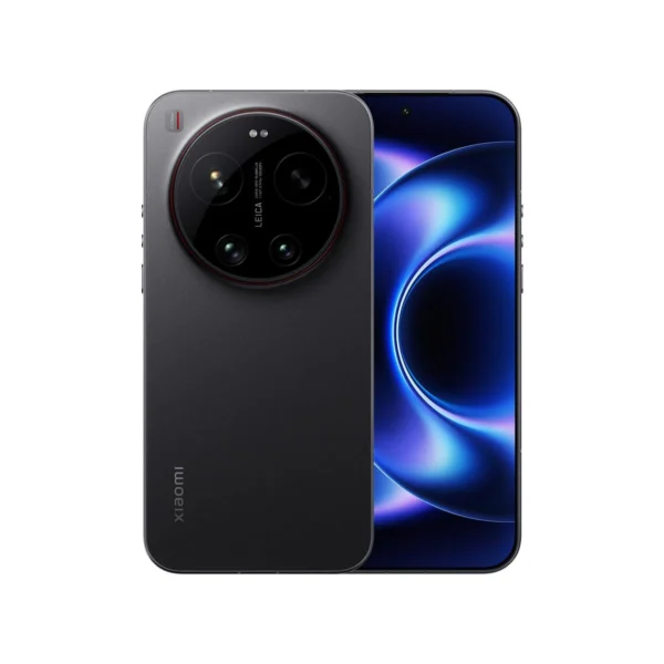 Xiaomi 17 Ultra Smartphone — 16GB/512GB Leica Imaging Flagship
