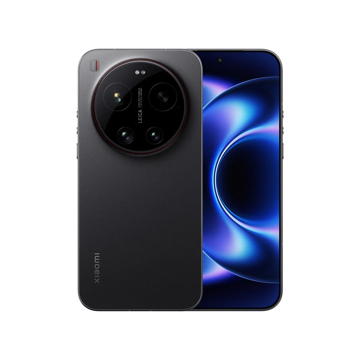 Xiaomi 17 Ultra Smartphone — 16GB/512GB Leica Imaging Flagship