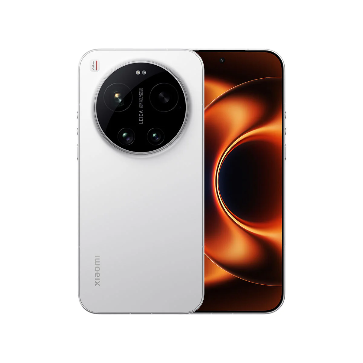 Xiaomi 17 Ultra Smartphone — 16GB/512GB Leica Imaging Flagship