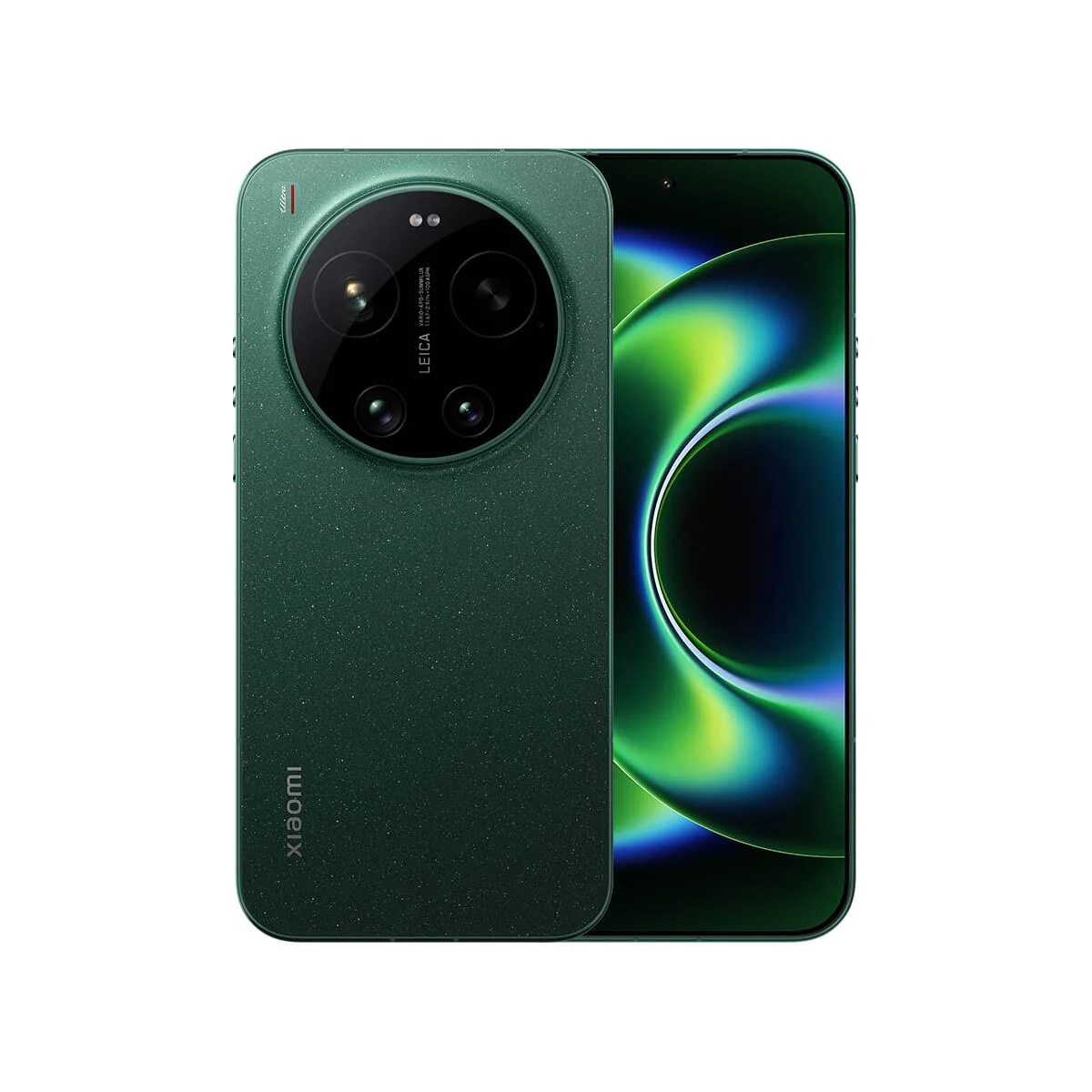 Xiaomi 17 Ultra Smartphone — 16GB/512GB Leica Imaging Flagship