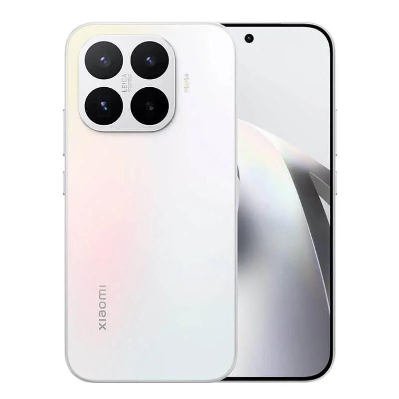 Xiaomi 17T — 120Hz 1.5K AMOLED, Leica Triple Camera & 67W Charge