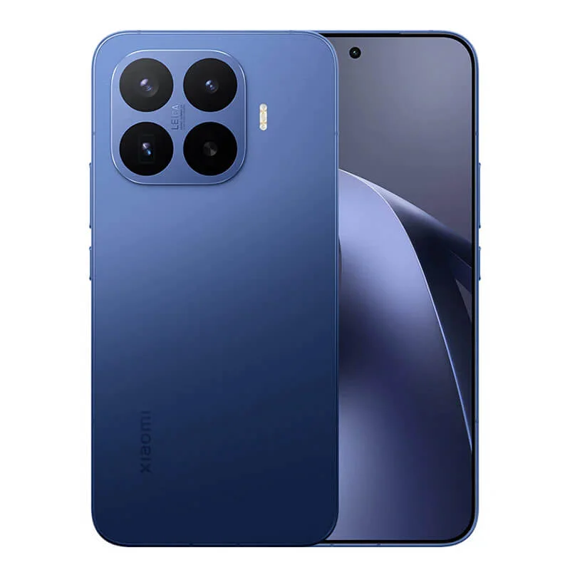 Xiaomi 17T Pro — 6.83″ 144Hz AMOLED, Dimensity 9500 & 100W Charging