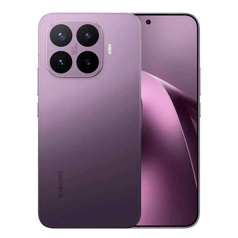 Xiaomi 17T Pro — 6.83″ 144Hz AMOLED, Dimensity 9500 & 100W Charging