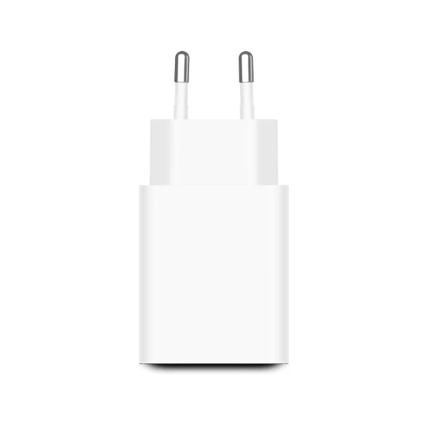 Xiaomi MDY-11-EP Wall Adapter — 22.5W USB-A, 100–240V