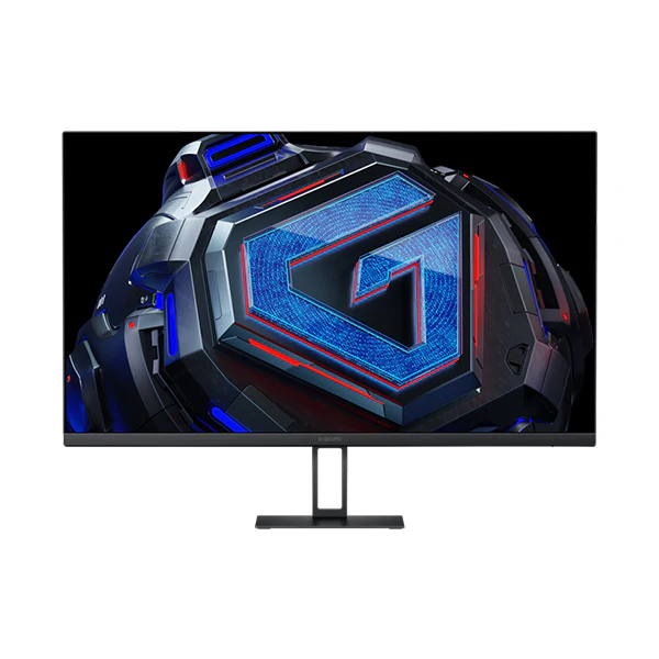 Xiaomi G27Qi 2K Gaming Monitor — 27" Fast IPS up to 180 Hz
