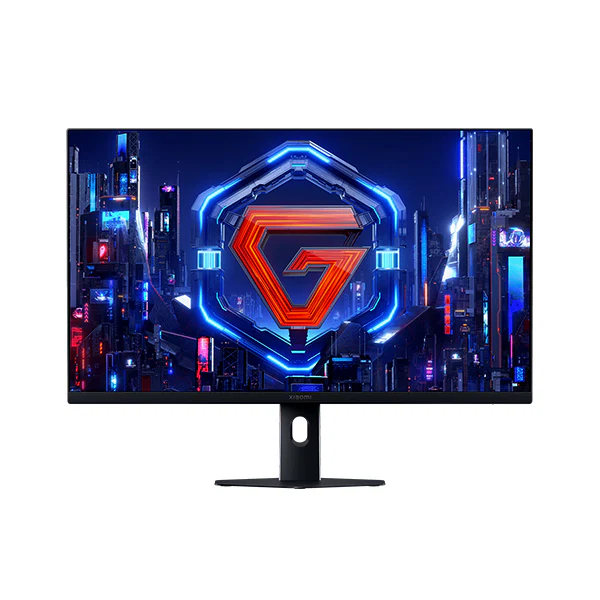 Xiaomi G27Qi 2026 — 27-Inch 2K 200Hz Fast IPS Gaming Display