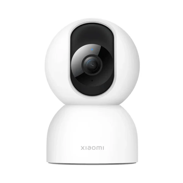 Xiaomi Smart Camera C400 — 360° 2.5K Video & AI Person Tracking