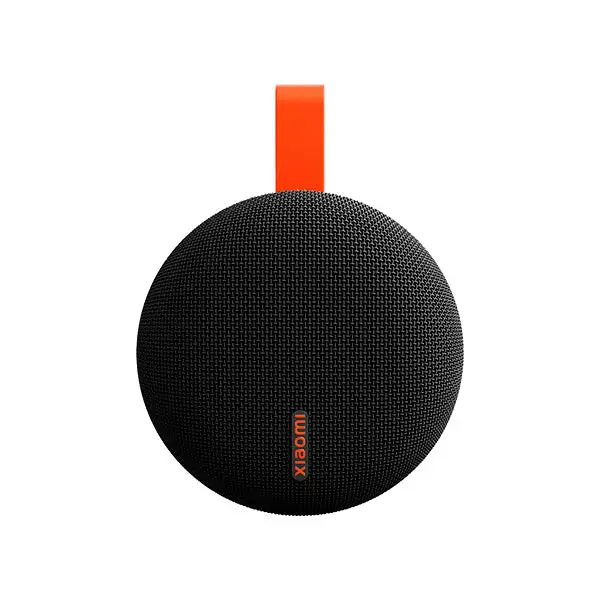 Xiaomi Bluetooth Speaker Essential — 5W Dual-Driver with IP66 & Bluetooth 6.0