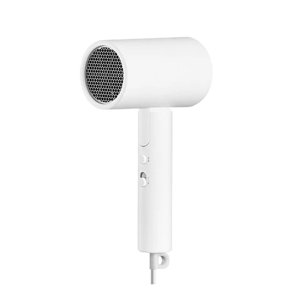 Xiaomi H101 Compact Hair Dryer — 50M Ions, Balanced Heat & Travel Fold