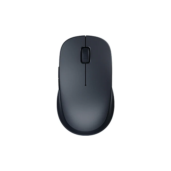 Xiaomi Dual Mode Wireless Mouse 2 – Quiet Dual-Band Pointer