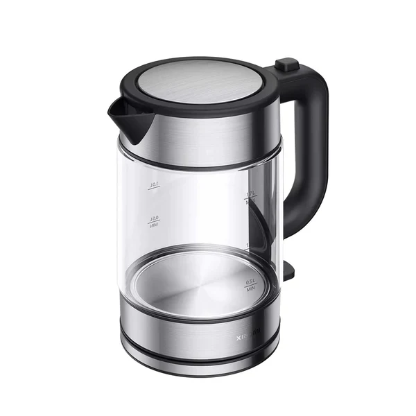 Xiaomi MJDSH05FD Glass Electric Kettle — 1.7L LED Indicator