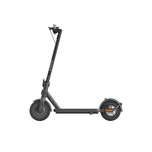 Xiaomi Electric Scooter 4 — Foldable Urban Ride, 35 km