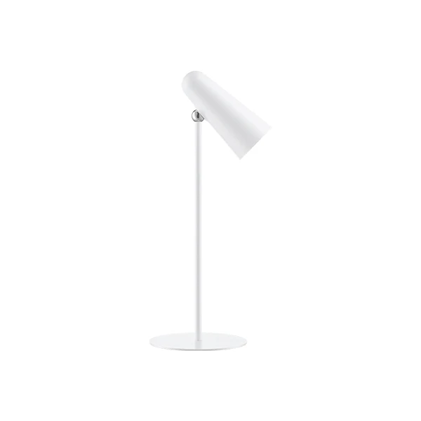 Xiaomi Flexible Rechargeable Lamp – 4 Colour Temps, Magnetic Aim