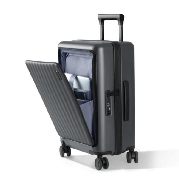 Xiaomi Front Opening Luggage 20″ — Covestro PC Carry-On