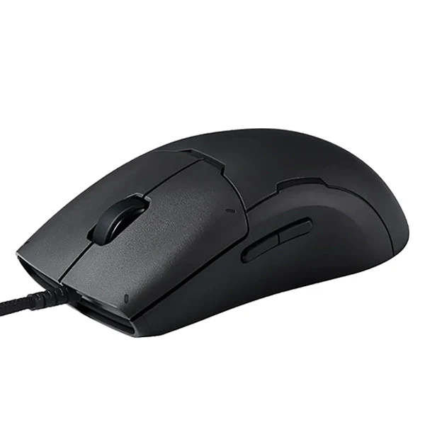 Xiaomi Gaming Mouse Lite YXSB01YM — Wired RGB with 5-Step DPI