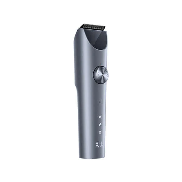 Xiaomi Hair Clipper 2 Cordless Trimmer — IPX7 Washable, 19 Length Steps