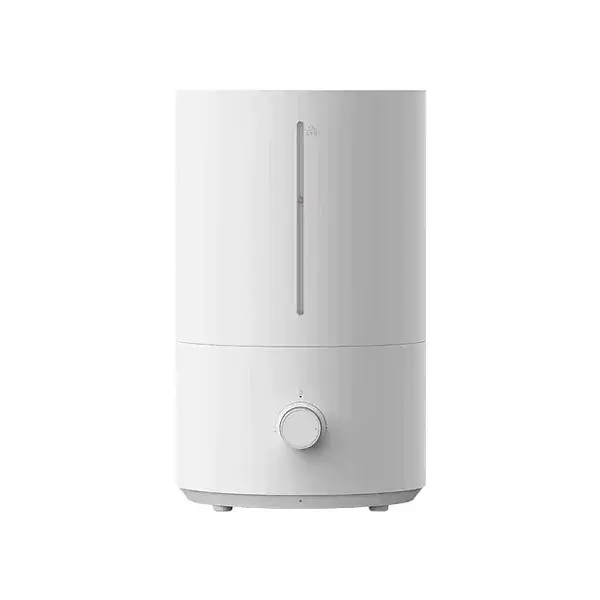 Xiaomi Humidifier 2 Lite — 4L Top-Refill Ultrasonic Mist (300mL/h)