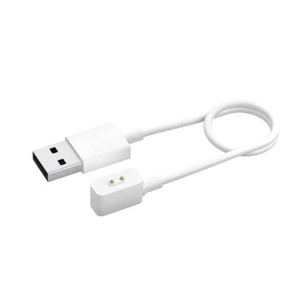 Xiaomi Wearables 2 Magnetic Charge Lead — M2228ACD1, 500 mm
