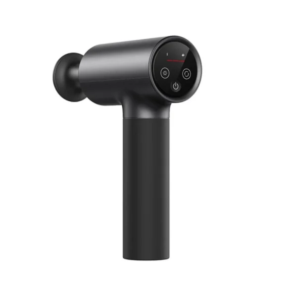 Xiaomi Massage Gun 2 (MUMQOS-ZI) — Type-C Rechargeable Percussion