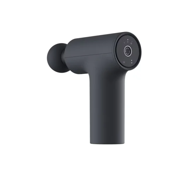Xiaomi Massage Gun Mini 2 — Dual-Mode Percussion, Three Speed Steps